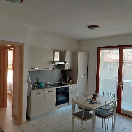 Appartement Bilocale Luminoso, Ottima Posizione à Sondrio Extérieur photo
