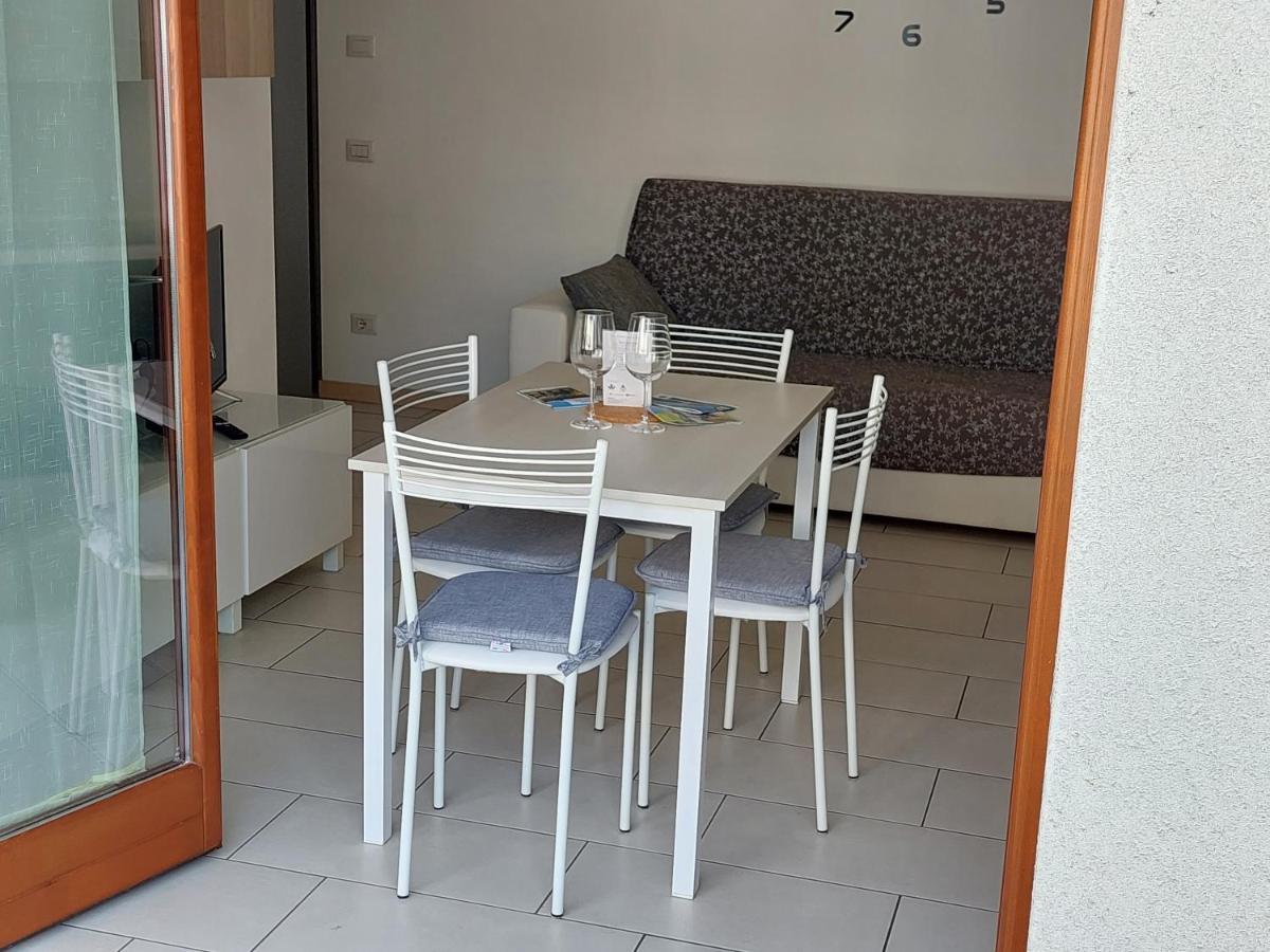 Appartement Bilocale Luminoso, Ottima Posizione à Sondrio Extérieur photo