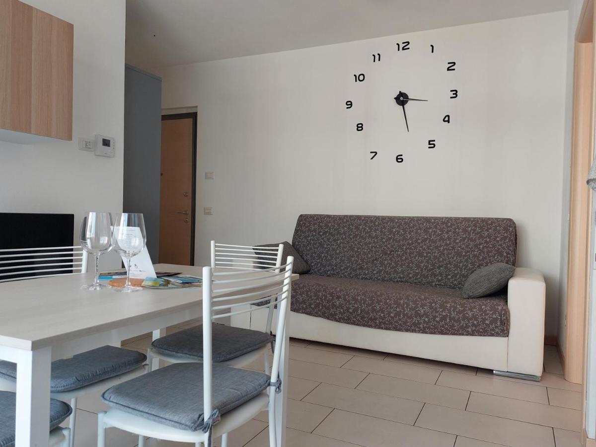 Appartement Bilocale Luminoso, Ottima Posizione à Sondrio Extérieur photo