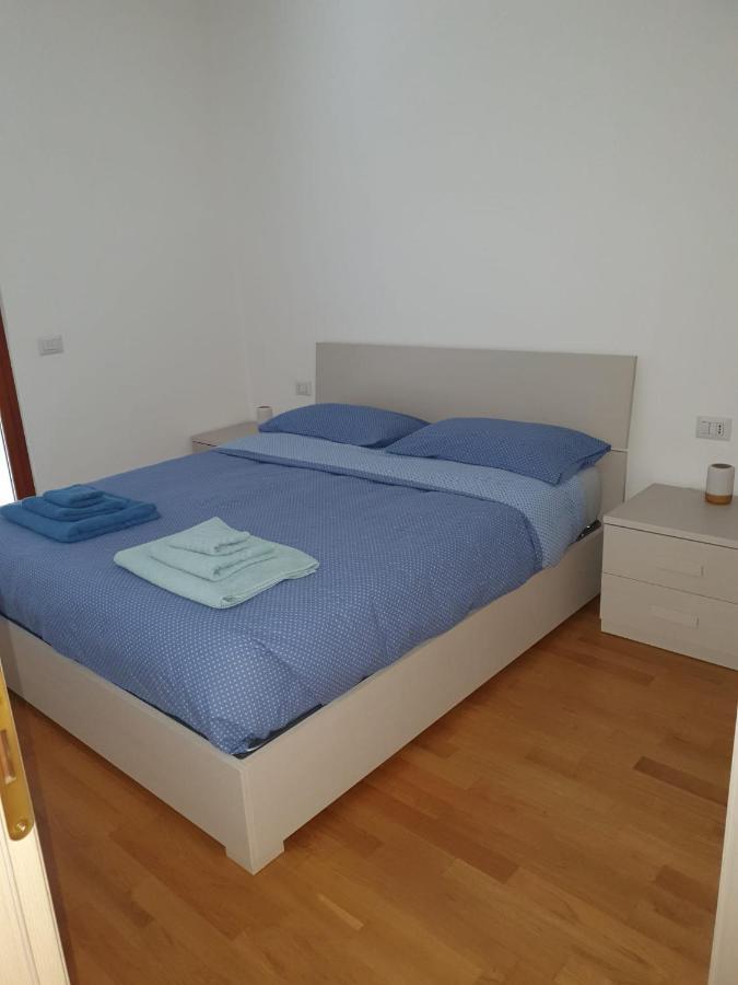 Appartement Bilocale Luminoso, Ottima Posizione à Sondrio Extérieur photo